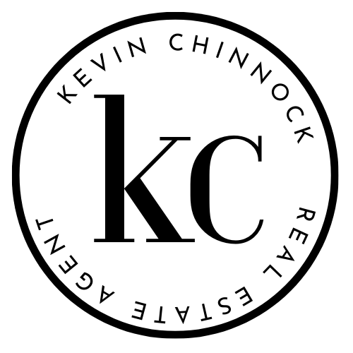 Kevin Chinnock - Real Estate Agent